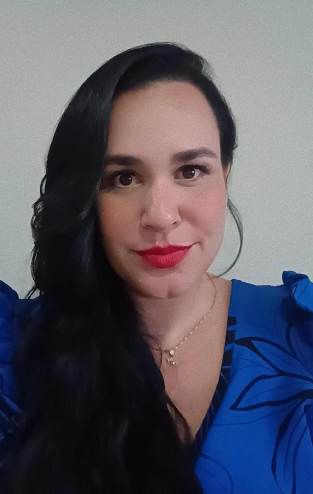 Cinthia Cavalcante Melo