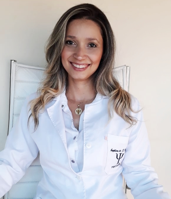 Angelica Silva Monteiro