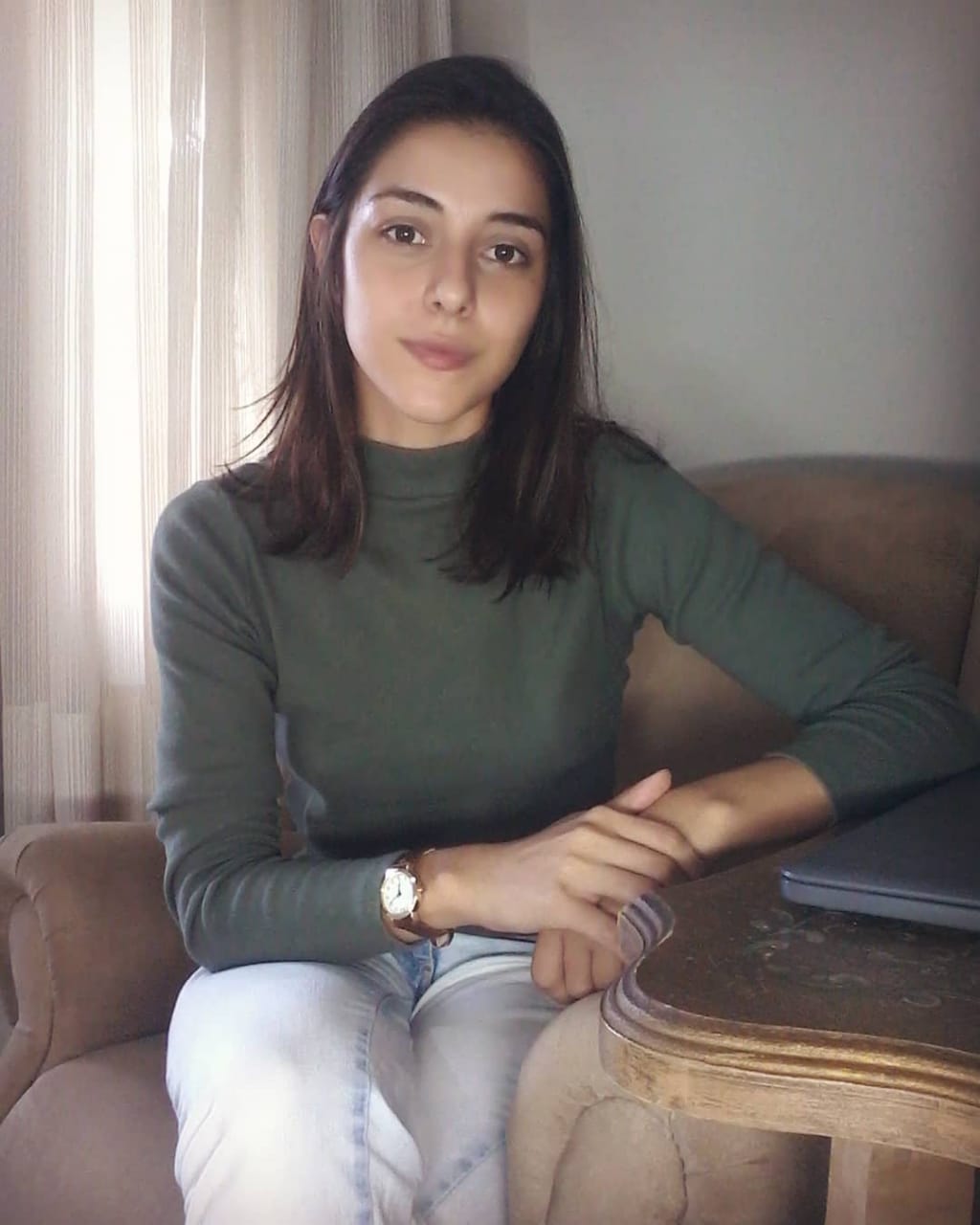 Beatriz Orlanda Brandini