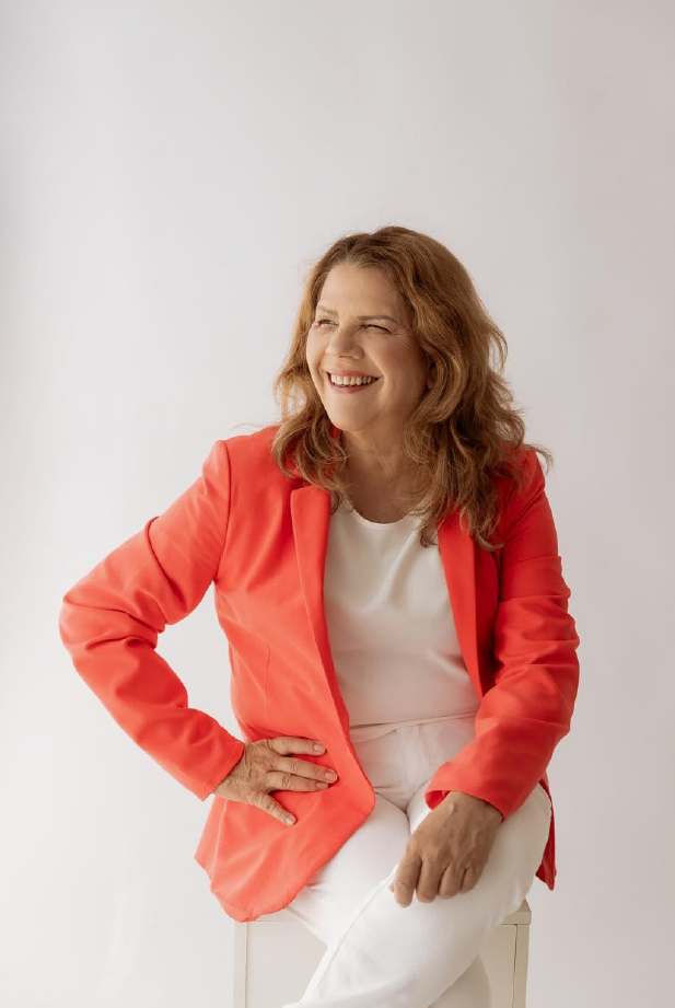 Dra. Rosângela Medeiros